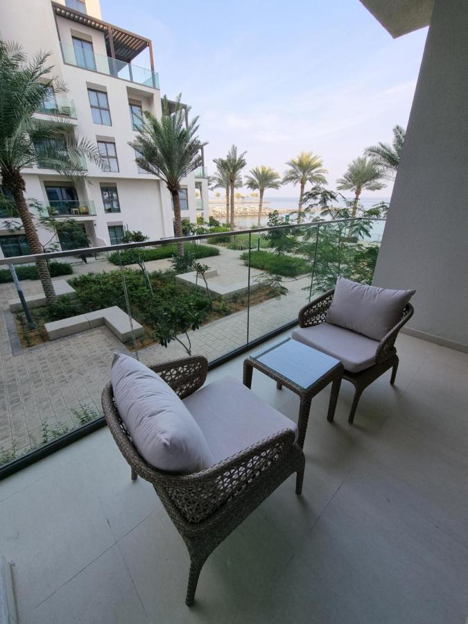Shaqa At Address Beach Residence - Fuj Fuyaira Exterior foto